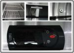 Floor Standing Commercial Refrigeration Equipment , Commercial Upright Fridge /