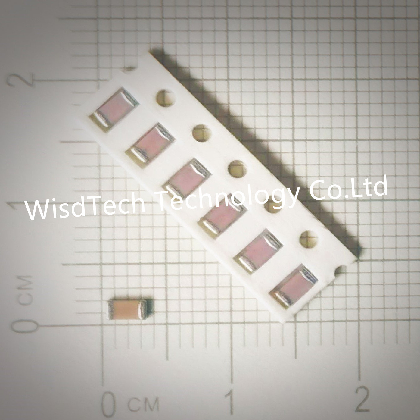 CCTC Advanced Ceramic Capacitors chip Rohs Compliant Ceramic Capacitors