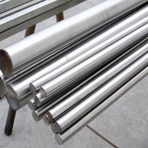 China 310 316 422 430 416 Polished Stainless Steel Round Bars 3mm 6mm 10mm wholesale