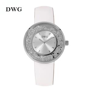 China Reloj Leather BSCI PC21s Quartz Waterproof Wristwatch wholesale