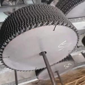 China Esicut Ultra Thin Wood Cutting Wheels 185mm X 20mm Circular Saw Blade wholesale