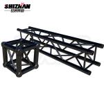 Performance lightweight aluminum truss