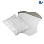 Recycled LDPE Plastic Mailing Bags Eco Friendly For Shipping Courier