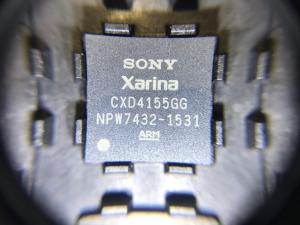 China High Performance SONY Camera Soc Home Security Camera Soc CXD4145GG wholesale