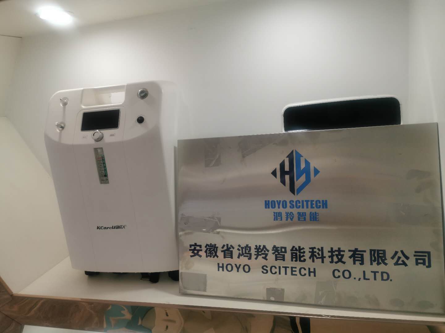 Silk Screen Printing Household 10L Capacity Air Cooler for Home Room Cooling Solution
