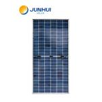 21% Longi Half Cut 166 Cell Monocrystalline Solar Panels