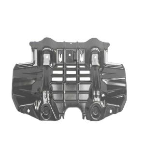China 2004-2014 Hilux Vigo Parts Front Metal Under Guard Engine Board Replacement wholesale