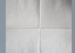 Light Weight Non Woven Wipes Eco Friendly Colorful Non Toxic For Hotel