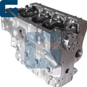 China 4TNV98T Cylinder Block For Engine Parts wholesale