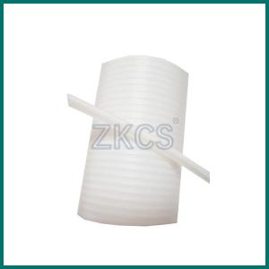 China 110KV Termination Polypropylene Plastic Welding Strips Rod 12mm Width wholesale