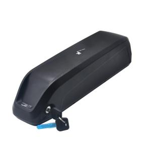 China Waterproof Multiscene E Bike Li Ion Battery , ABS Electric Bicycle Lithium Battery wholesale