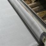 SUS 304 316 201 woven ultra fine screen stainless steel wire mesh Nickel Wire
