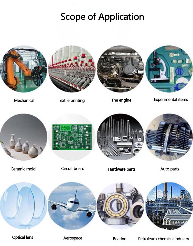 Industrial Ultrasonic Cleaning Machine For Sale Metal Part Ultrasound Washing Machine