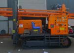 Deep Underground St 300 Water Well Drilling Rig Machine Pneumatic Rocky Blasting