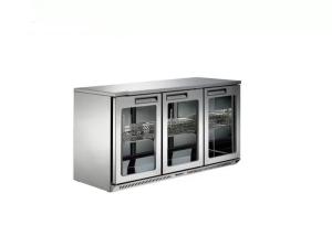 China Rapid Cooling 5.5kw 0.3L Catering Refrigeration Equipment wholesale