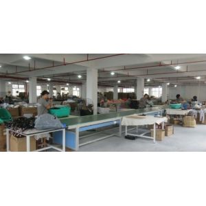 Zhejiang Jinbaolai Children Products Co., Ltd