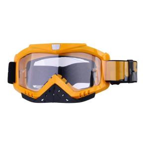 China Universal ATV Racing Goggles Wide Slip Proof Elastic Band Designed wholesale