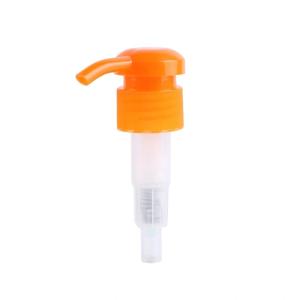 China 30mm Bathroom Soap Dispenser Pump wholesale