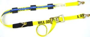 China Vehicle Recovery Sets, wholesale