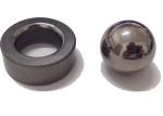 Bearing Ball And Carbide Engine Valve Seats In Oil Field Equipment