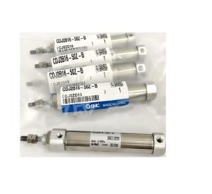 China Mini Pneumatic Actuator Cylinder CJ2B10-30AZ Small Air Cylinder wholesale