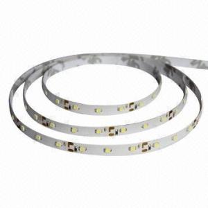 China Flex LED Strip white coverlayer wholesale