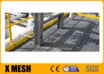 5mm Crossbar Welded Steel Grating For Construction ASTM A1011