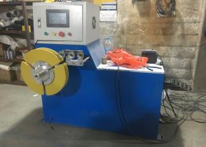 China Cable Coiling Machine Wire Making Packing Production Line wholesale