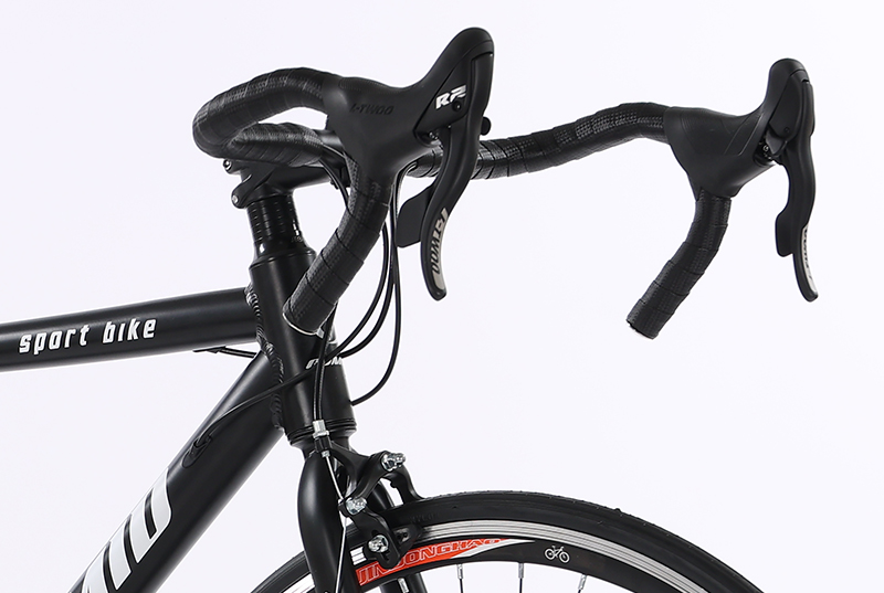 GOMID Racing Bike Alloy Road Custom Bicycle C Brake Roadbike for Man OEM