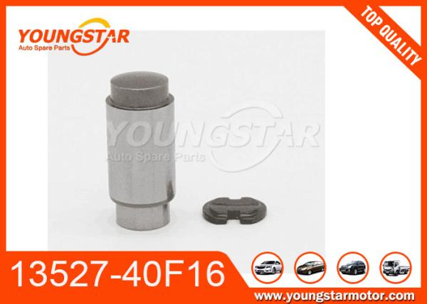 TS 16949 Car Engine Valves Hydraulic Valve Lifter For NISSAN KA24 13257-40F16