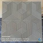 Outdoor Interlocking Garage Floor Mats 25000Lbs Garagetrac Tiles