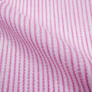 China 120gsm Mesh Printed Spunlace Nonwoven Fabric Multiuse wholesale