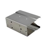 Custom Stainless Steel Aluminum Sheet Metal Fabrication Parts