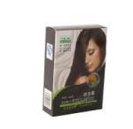 High Quality Xiamen Manufacturer Hair Color Custom Packaging Paper Box
