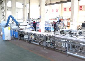 China Automatic Mylar Film Forming and Laser Cutting Machine for Busbar wholesale
