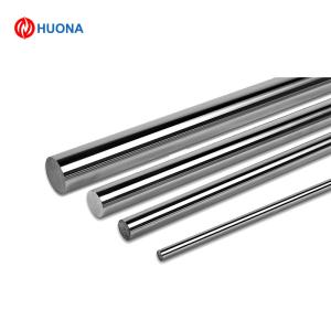 China Ni35cr20 Resistance Alloy Rod Alloy Welding Rods With Excellent Weldability wholesale