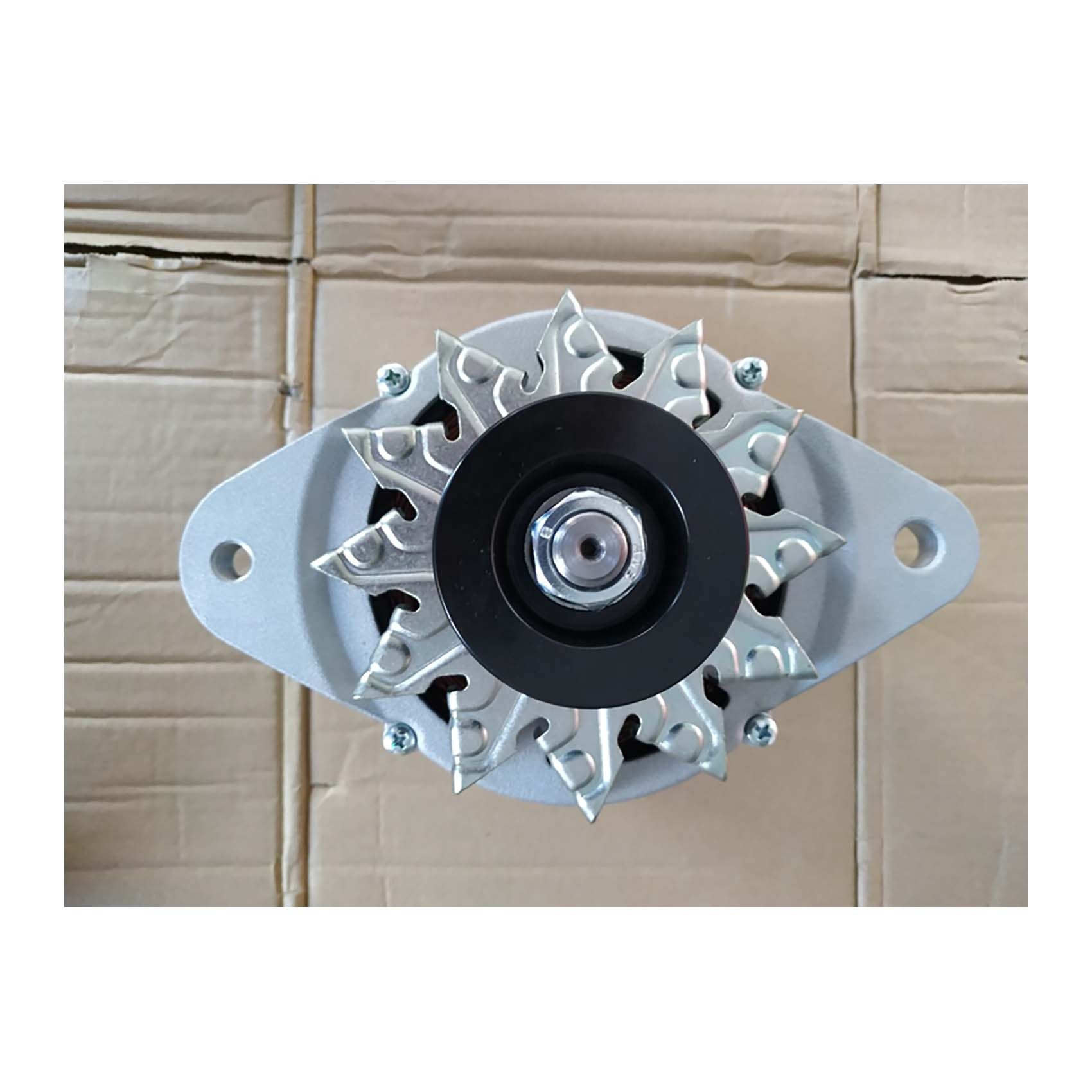 JF2403 Diesel Engine Alternator Generator for Heavy Truck Spare Parts Year 2005- Now