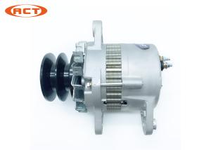 China PC300 - 3 6D125 Dynamo 24V Alternator 600 - 821 - 6150 For Excavator wholesale
