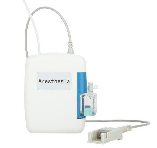 150 bpm Class II Sidestream Anesthesia Gas Sensor AG100
