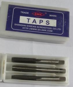 China KM High Quality machine taps wholesale
