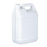 Caliber 30mm HDPE Plastic Bottle 5L Plastic Drum 220g