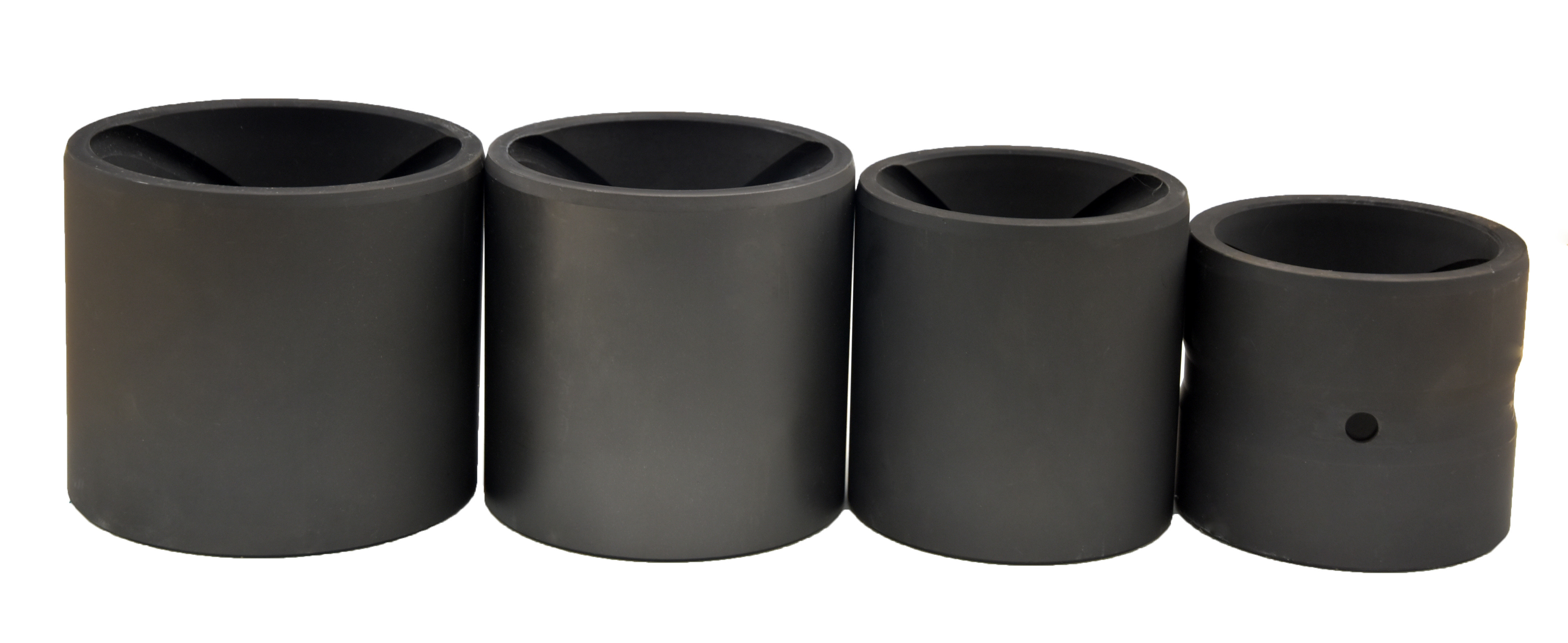 Wearable SY130.3-10 79mm Steel Shaft Sleeve