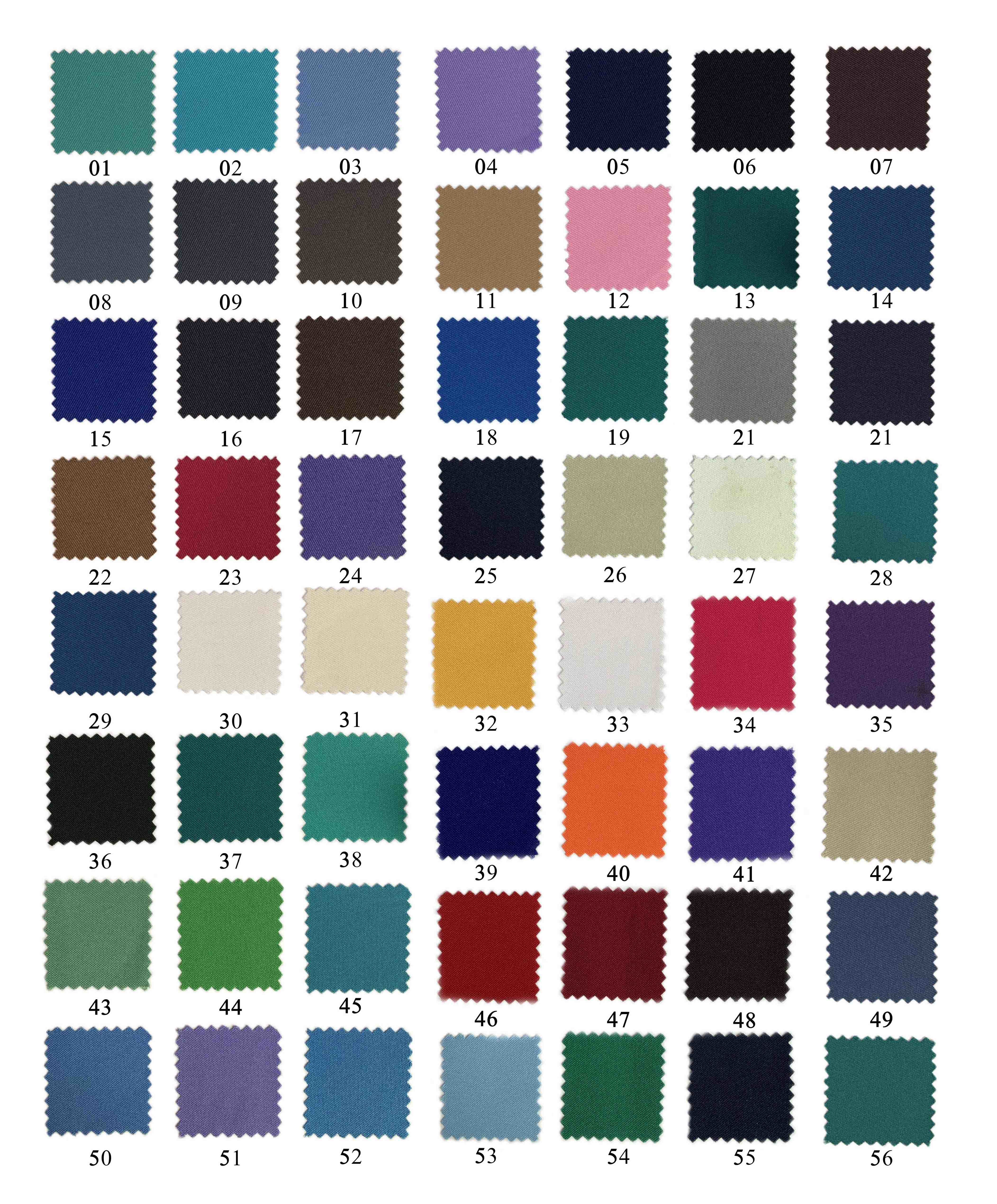 Custom Patches Embroidery Iron-On Patch T-Shirt Logo