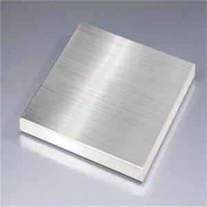 China ASTM AISI Standard Polished Stainless Steel Sheets Cold Rolled wholesale