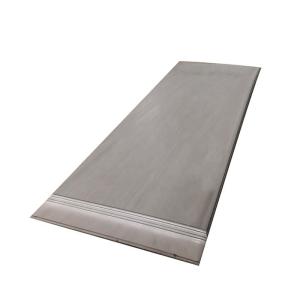 China 304L Cold Rolled Stainless Steel Metal Plate Custom Thickness wholesale