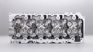 China TOYOTA 2KD-FTV Diesel Engine Cylinder Head OEM 11101-30040 Engine Accessories wholesale