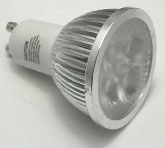 High Power LED Spotlight | G-SLH-4