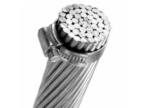 China 795 336 ACSR Aluminium Conductor Steel Reinforced ASTM Standard Gost 839 80 wholesale