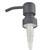 ISO2000 Metal 42mm Bathroom Soap Pump