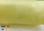 225gsm 100cm Bulletproof Vest Kevlar Aramid Fabric for Protection